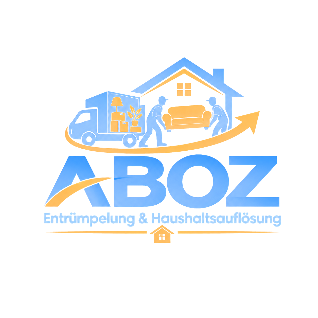ABOZ Entrümpelung & Haushaltsauflösung